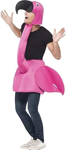 Flamingo Costume  