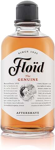 Floid After Shave Lotion The Genuine (400ml)  