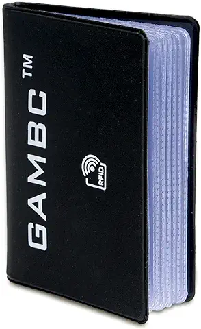 GAMBC