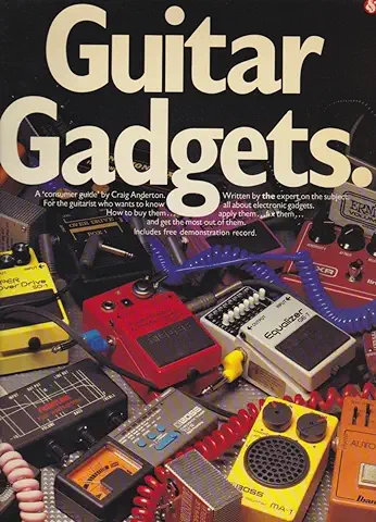 Guitar Gadgets  