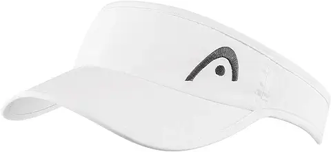 Head Pro Player Womens Visor - Visera Mujer  