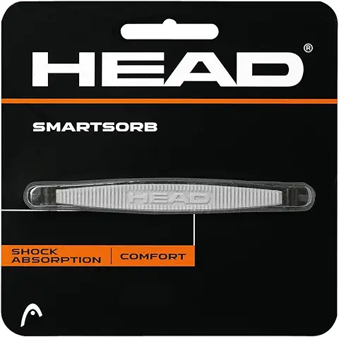 Head Smartsorb Antivibrador, Hombre  