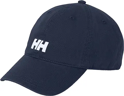 Helly Hansen Logo Cap - Gorra Unisex  