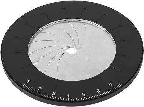 Herramienta de Dibujo Circular Ajustable, Herramientas de Dibujo Pequeñas de Medición, Herramienta de Fabricación de Regla de Plantilla Circular Medida Ajustable para Dibujo de Dibujo de Carpintería  