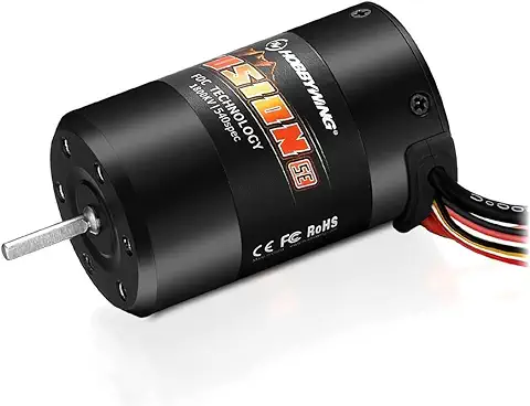 HOBBYWING Quicrun Fusion SE for Rock Crawler 1800kV  