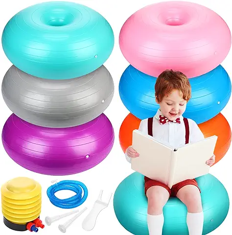 Honoson Exercise Balls  