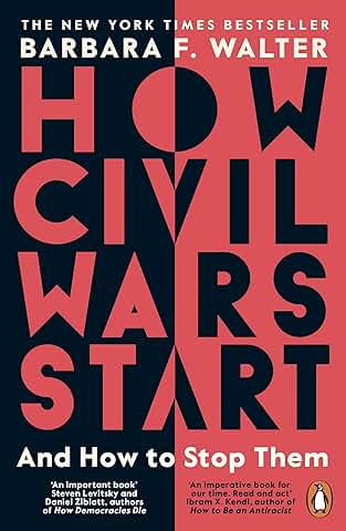 How Civil Wars Start: And How to Stop Them (English Edition)  
