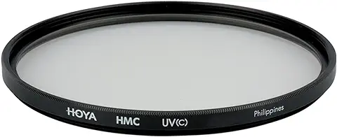 Hoya 37mm UV (C) Digital HMC Screw-in Filtro  