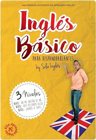 Inglés Básico para Hispanohablantes  