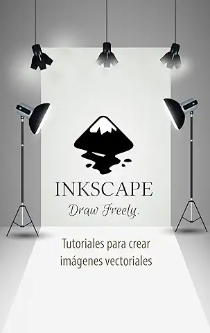 INKSCAPE - Tutoriales para Crear Imágenes Vectoriales (Herramientas Multimedia nº 3)  