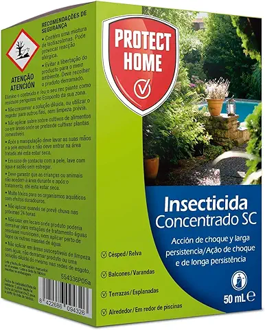 Domina las plagas en tu jardín de forma ecológica con estos productos naturales