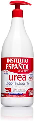 Instituto Español Leche Hidratante de Urea 950 ml  