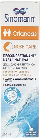 Italfarmaco Sinomarin Descongestionante Nasal -100 ml  