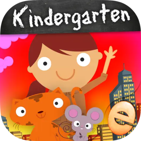 Juegos De Matemáticas De Kindergarten De Animales Para Niños En Pre-Kindergarten, Kindergarten Y Los Números 1º De Aprendizaje De Calidad, Contar, Sumar Y La Prima De La Resta  