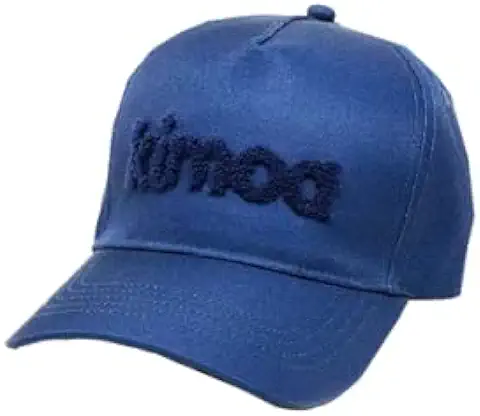 KIMOA Gorra Minimal  