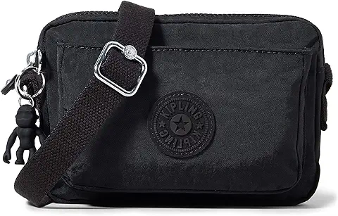 Kipling Abanu, Bolso con Bandolera Mujer, Talla única  