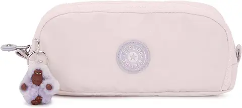 Kipling Estuche Gitroy para Mujer, Organiza Accesorios, Suministros de Arte, Maquillaje, Organizador de Viaje  