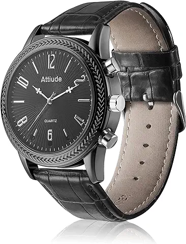 Kobert Goods – Reloj de Pulsera con Cámara Full HD Integrada K52 Cam (12 Millones de Píxeles) para Grabación de Vídeo y Fotos, Incluye Sonido, Vigilancia Móvil a Largo Plazo con Detección de  