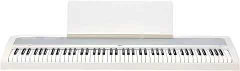 Korg B2 WH - Piano Digital Blanco  