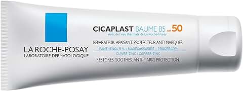 La Roche Posay Cicaplast Baume B5 SPF50-40 ml  