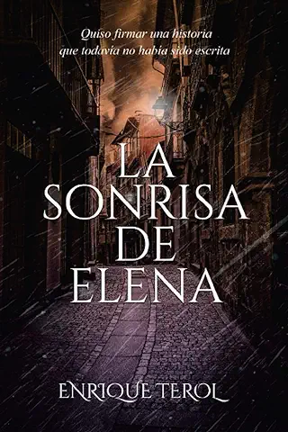 LA SONRISA DE ELENA  