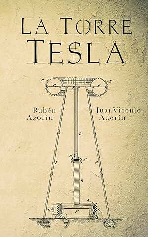 La Torre Tesla (Halcón)  