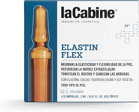 LaCabine Elastin Flex 2 Ml, Vanilla  