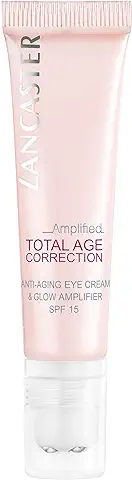 LANCASTER TOTAL AGE CORRECTION - Crema Contorno de ojos - Para todo tipo de Pieles - 15ml  