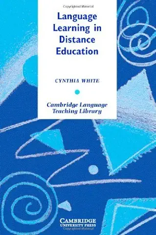 Language Learning in Distance Education (Cambridge Language Teaching Library) (English Edition)  