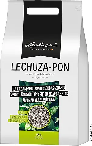 LECHUZA PON 18 Litros, Neutro  