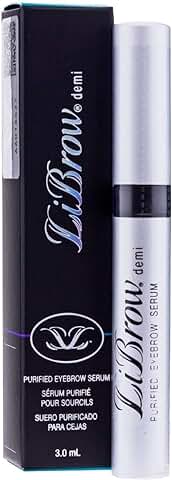 Lilash Librow Eyebrow Stimulating Serum 2.95ml  