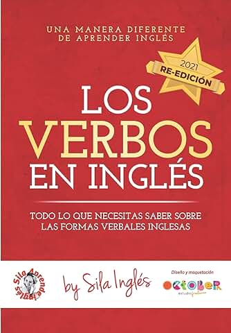 Los Verbos en Inglés: Todo lo que Necesitas Saber Sobre las Formas Verbales Inglesas  