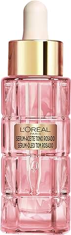 L'Oréal Paris Age Perfect Golden Age Aceite-Sérum Antiflacidez tono Rosado 30ml  