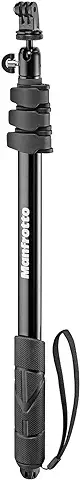 Manfrotto Compact Xtreme - Pole para Cámara de Acción (monopié)  