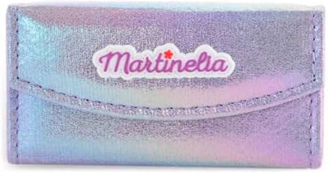 MARTINELIA - Cartera de Belleza para Niños  