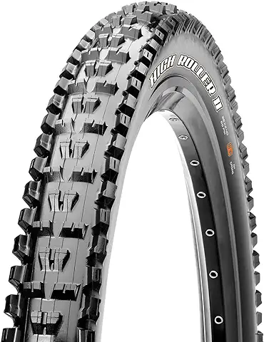 Maxxis High Roller II Exo TR Pneu Tringle Souple 27,5" x 2,30  