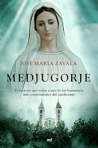 Medjugorje: El Misterio que Rodea a uno de los Fenómenos más Sorprendentes del Catolicismo (NO FICCIÓN)  