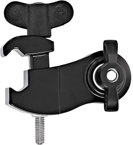 MEINL Percussion - Abrazadera, RIMCLAMP-2  