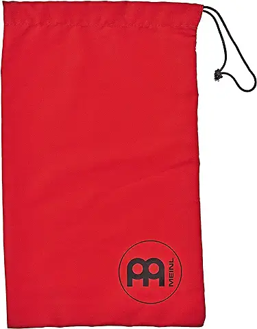 MEINL Percussion - Funda de Percusión de mano Grande, MHPB-L  