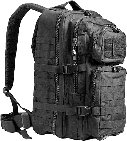 Mil-Tec Us Assault Pack - Mochila tipo Militar, Unisex  