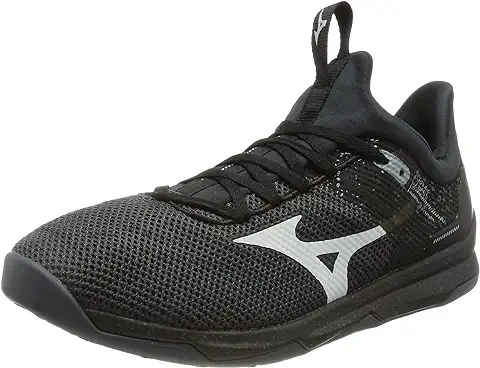 Mizuno Tc-11, Cross Trainer Unisex Adulto, 48.5  