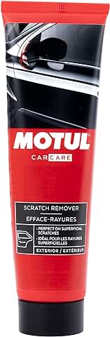 MOTUL Elimina Arañazos  