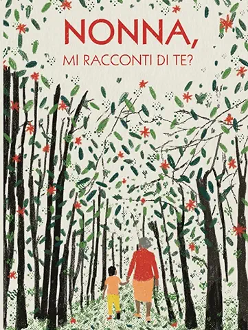 Nonna, mi Racconti di te?: 100 Domande per Conservare i Ricordi di tuo Nonna | Idea Regalo Nonna per il Compleanno, Natale, Festa dei Nonni (Ricordi di Famiglia)  