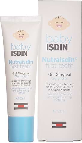 Nutraisdin First Teeth Gel Gingival  