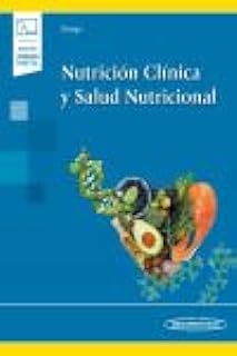 Nutrición Clínica y Salud Nutricional (+e-book)  