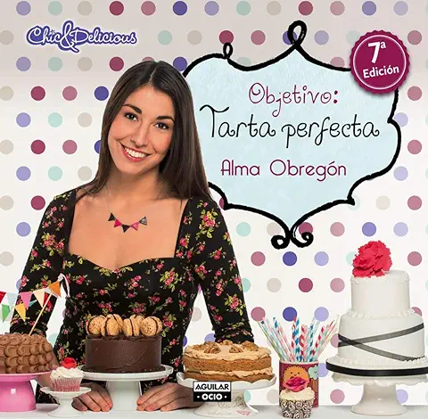 Objetivo: Tarta Perfecta (Gastronomía)  