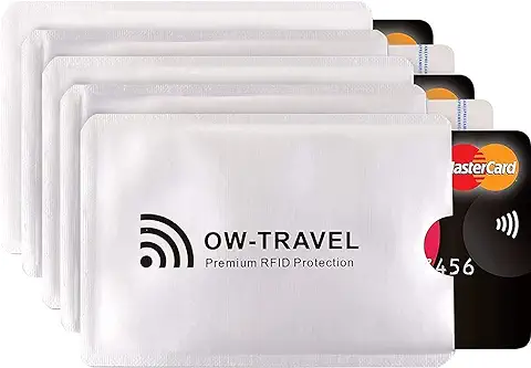 OW-Travel