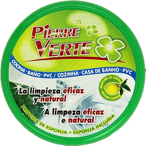 Passat Pierre Verte - Producto para Limpieza, 200 g  