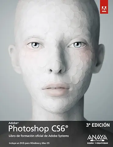 Photoshop CS6 (DISEÑO Y CREATIVIDAD)  