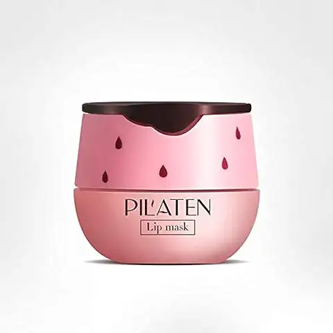 PILATEN - Mascarilla Labial de Noche  